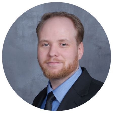Colby Chapman of Affinity Plus FCU
