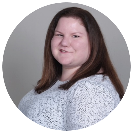 Nicole Gorny of Affinity Plus Federal Credit Union