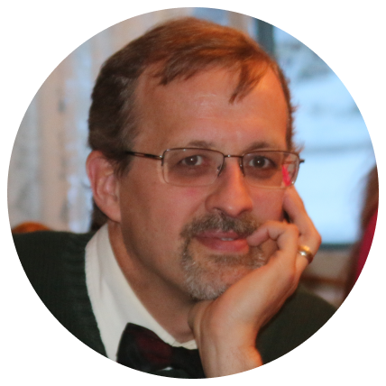 Richard McMullen a Supervisory Committee member for Affinity Plus Federal Credit Union