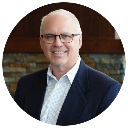Scott Yeoman Financial Advisor at Affinity Plus Federal Credit Union