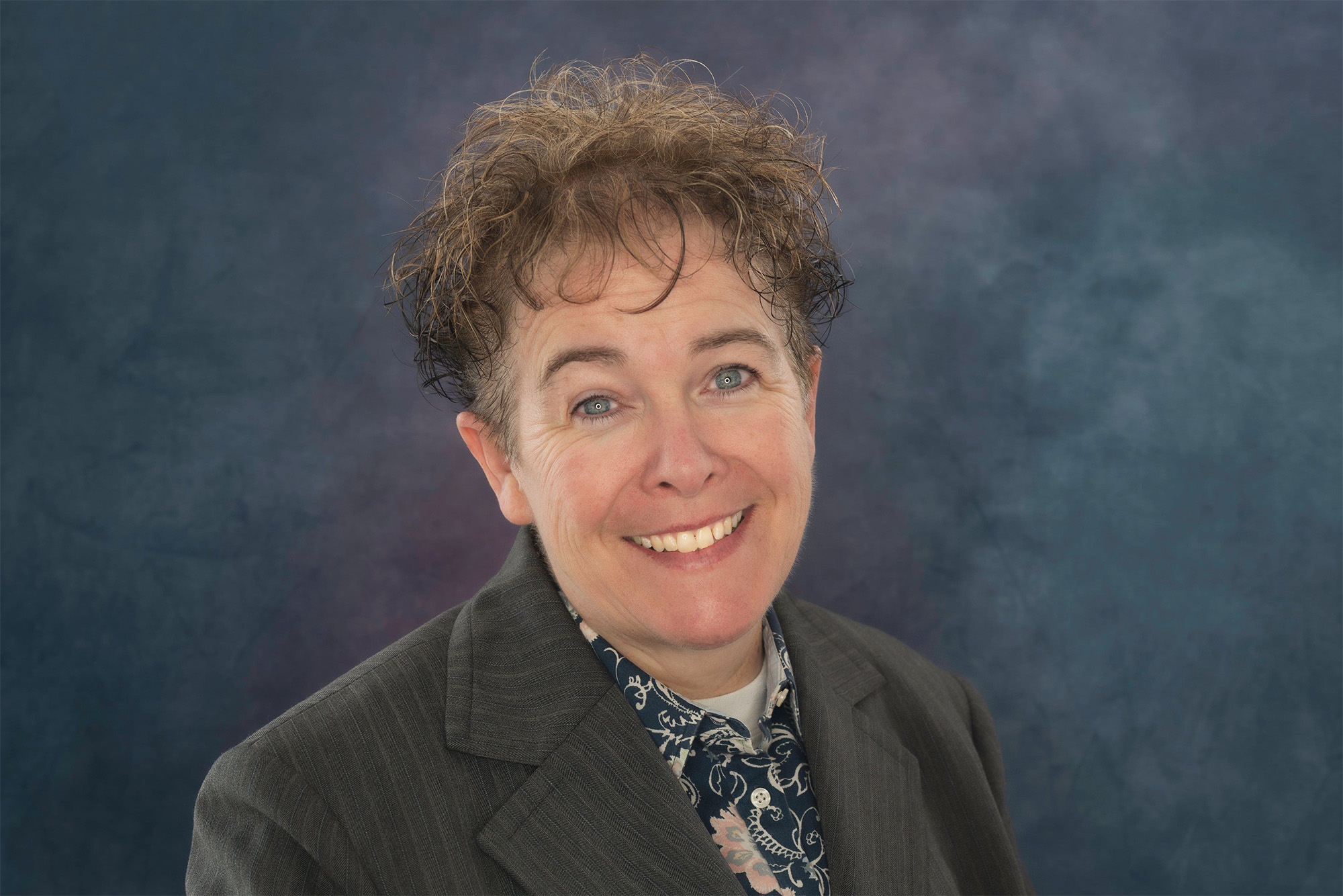 headshot of Stephanie Lafleur