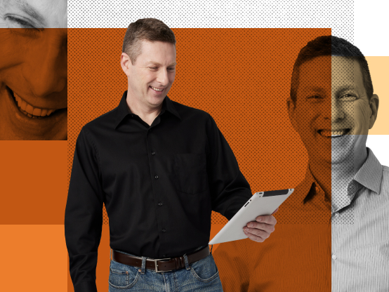 Dale, Affinity Plus Member