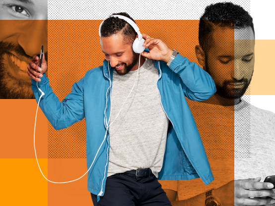 Henry, Affinity Plus Member