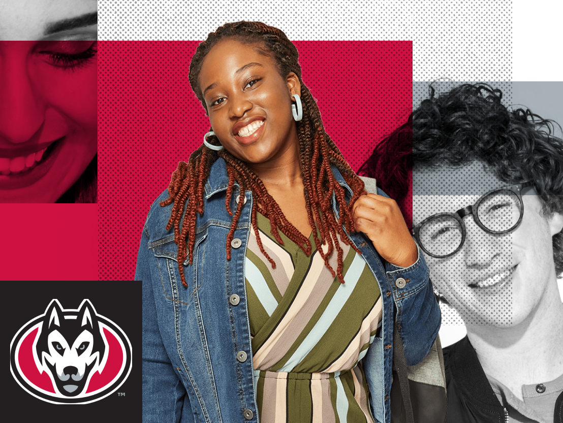 St. Cloud Huskies@2x