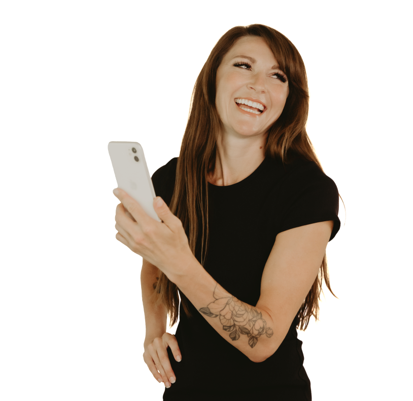 Allison, Affinity Plus Member