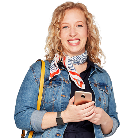 Member Photo - Color