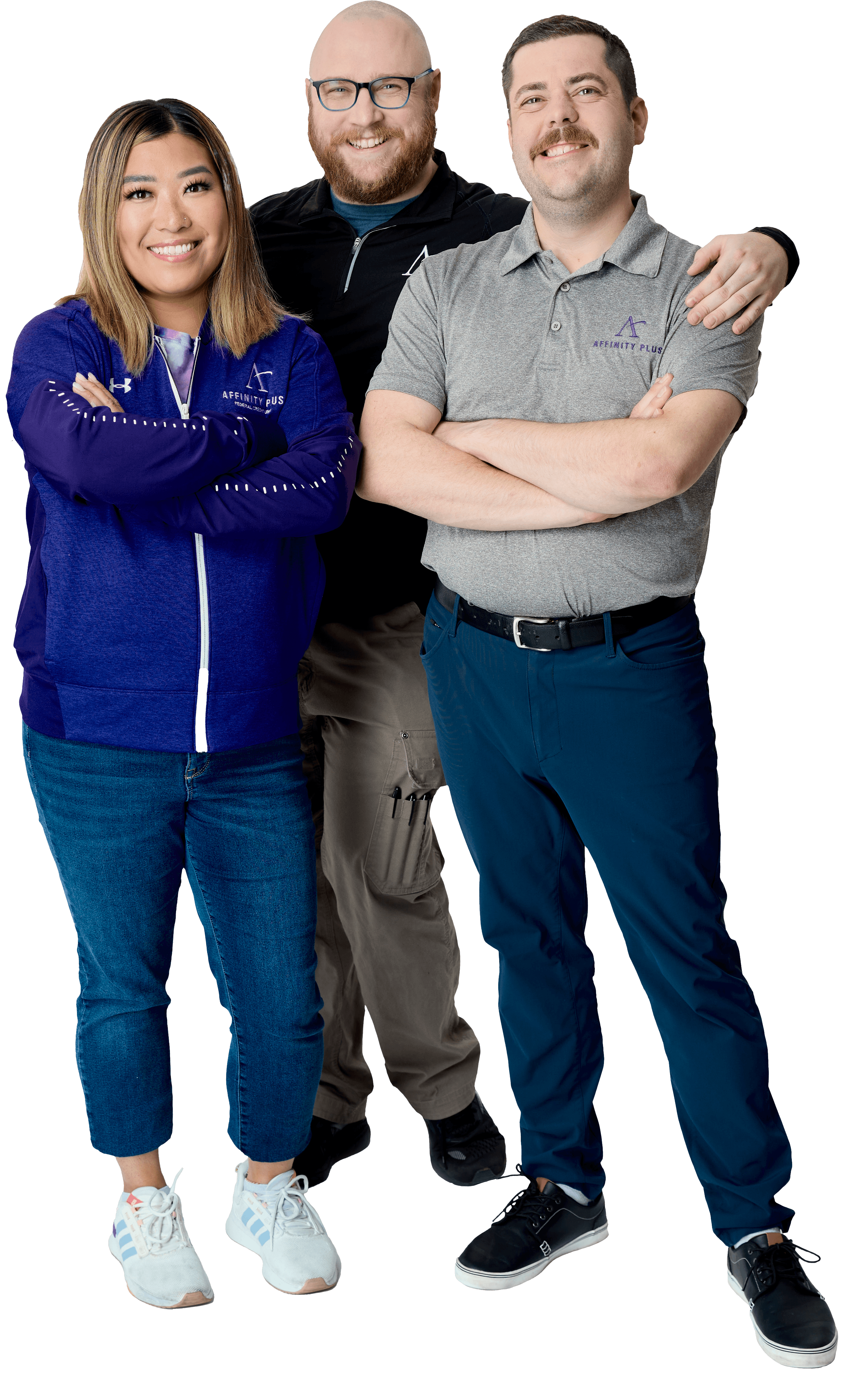 Affinity Plus Employees