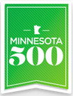 Minnesota 500