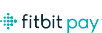 Fitbit Pay logo