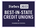 Forbes Best-in-state credit unions 2023