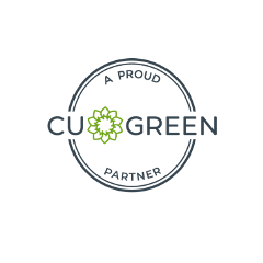 A Proud CU Green Partner