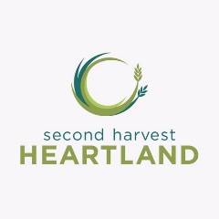 Second Harvest logo