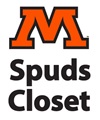 Spuds-Closet