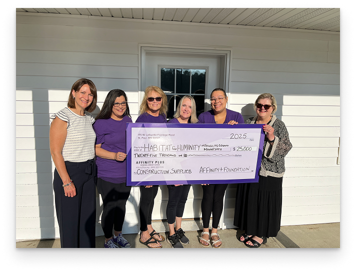 Habitat for Humanity