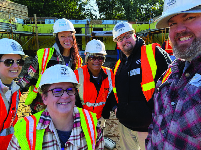 Habitat for Humanity 2023