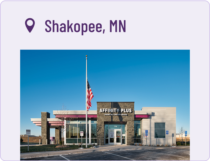 Shakopee Branch