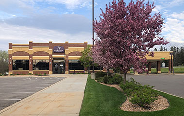 Affinity Plus Rochester Branch