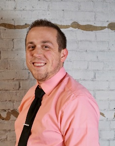 Bruce Powlish, St. Cloud Branch Manager