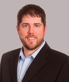 Nate Hillmer recently joined Affinity Plus in Alexandria.