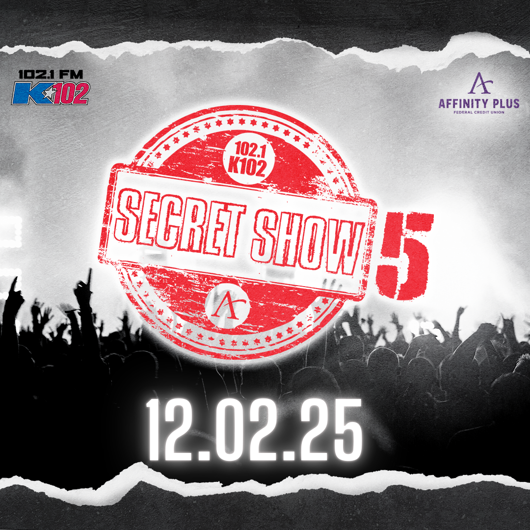 Secret Show 5, December 2, 2025