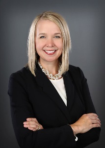 Julie Cosgrove, Chief Talent Officer