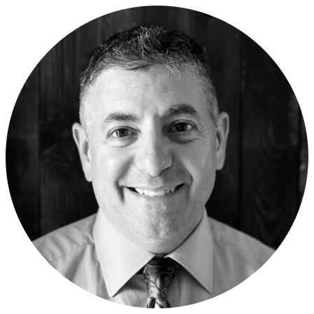 Daniel Lucente Supervisory Committee Member for Affinity Plus FCU